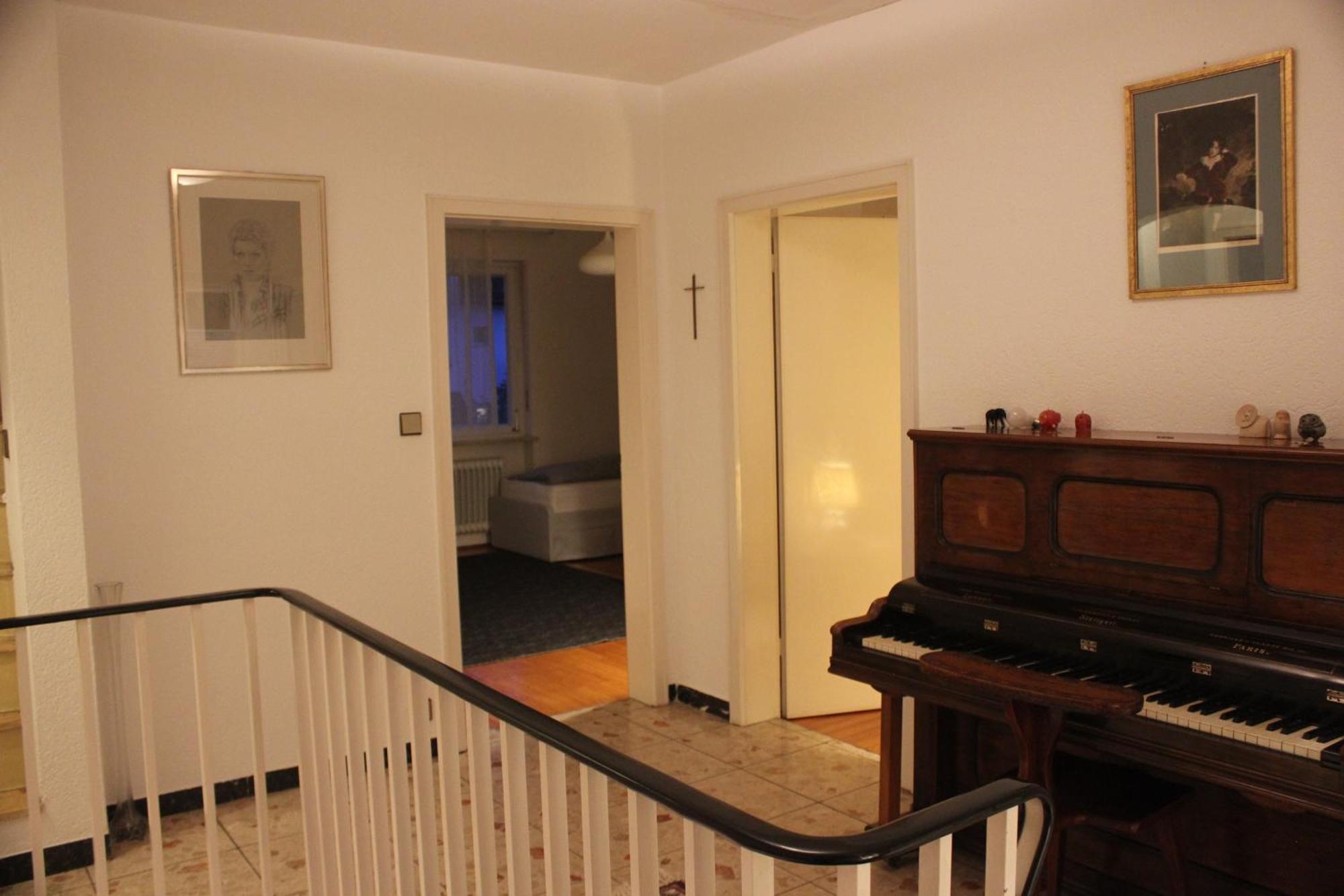 Estelada Boarding Houses Oberhaching Bagian luar foto