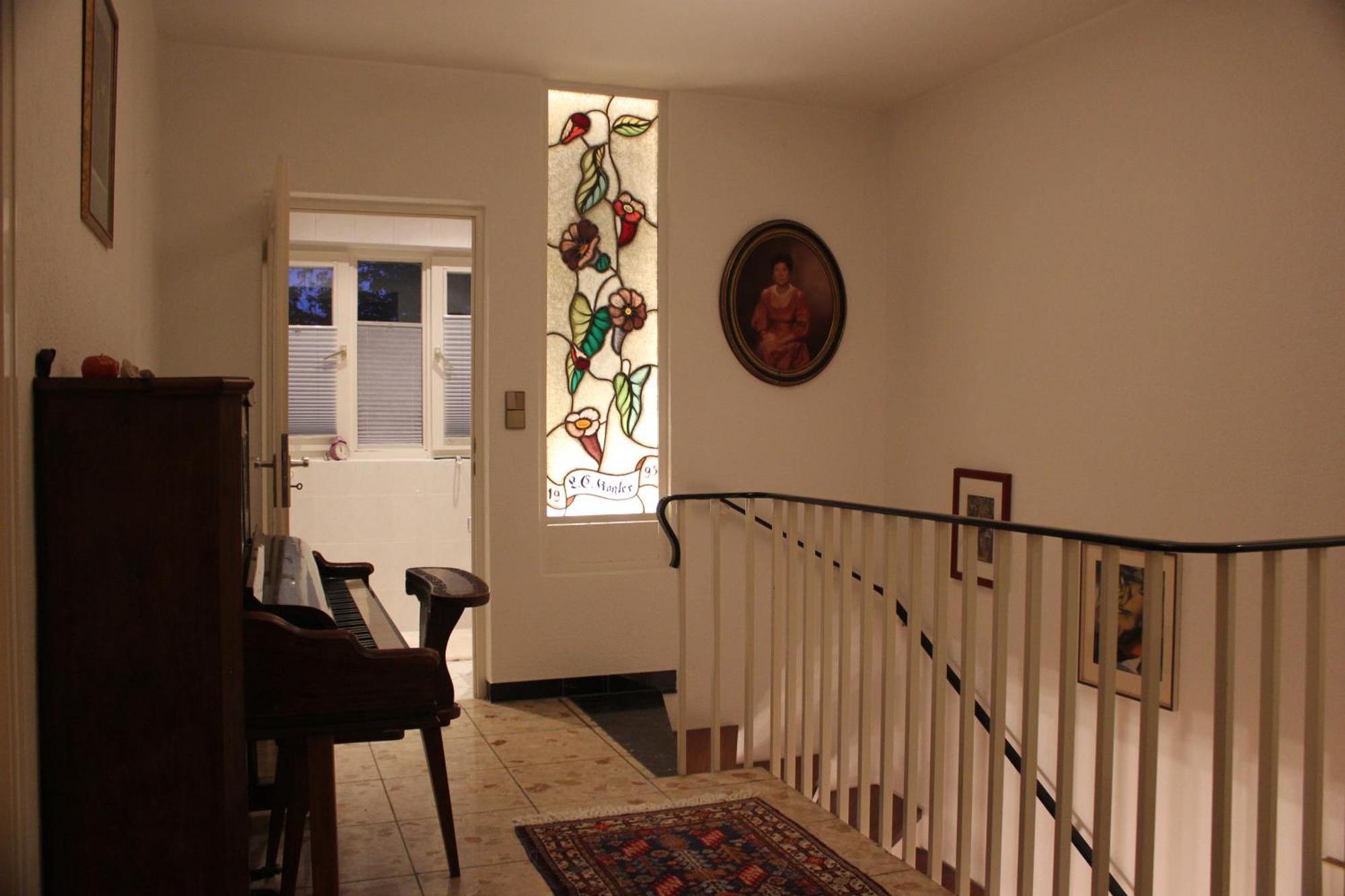 Estelada Boarding Houses Oberhaching Bagian luar foto